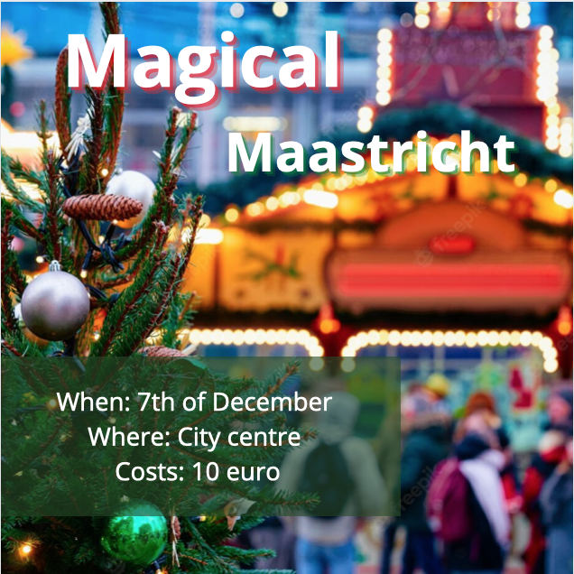 Magical Maastricht