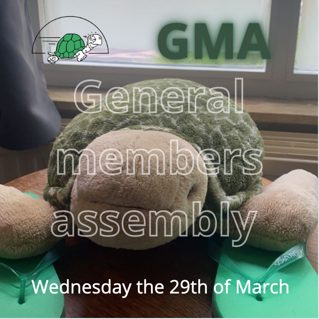 General members assembly (GMA)
