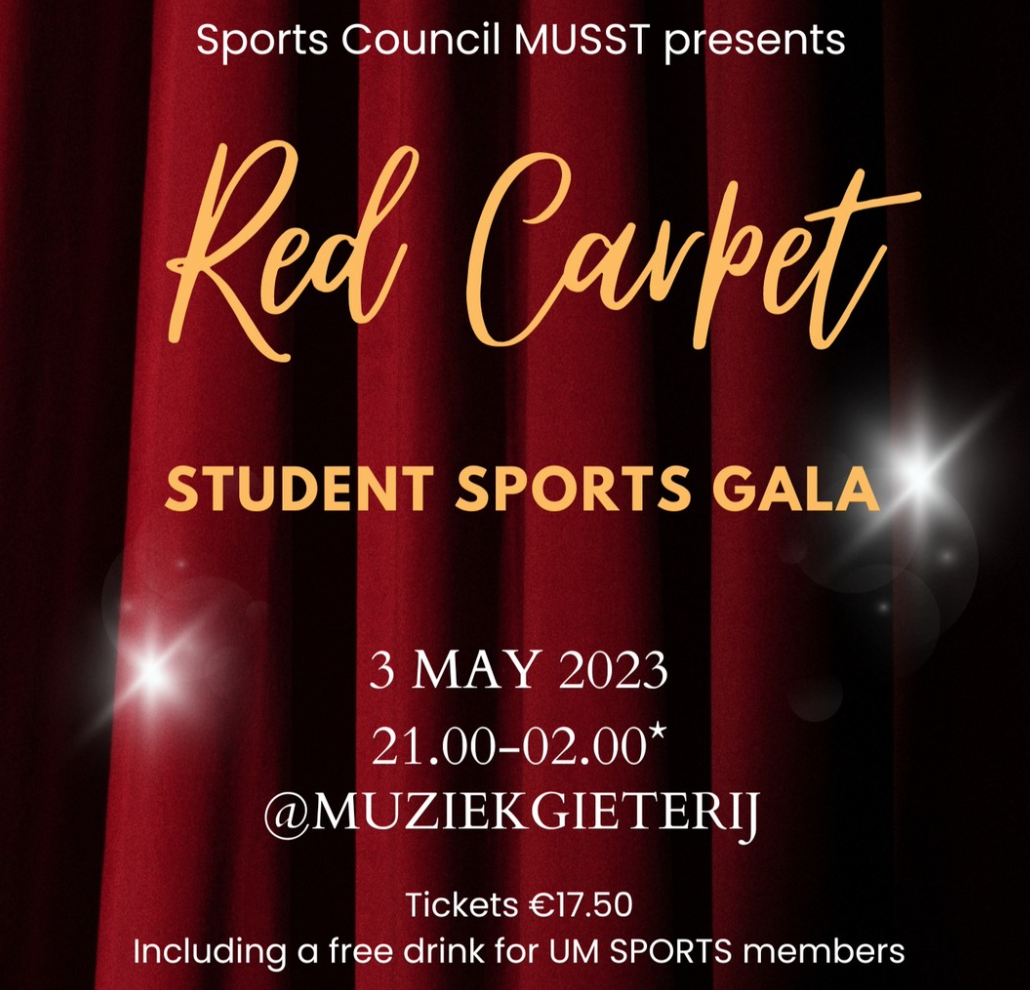 MUSST GALA
