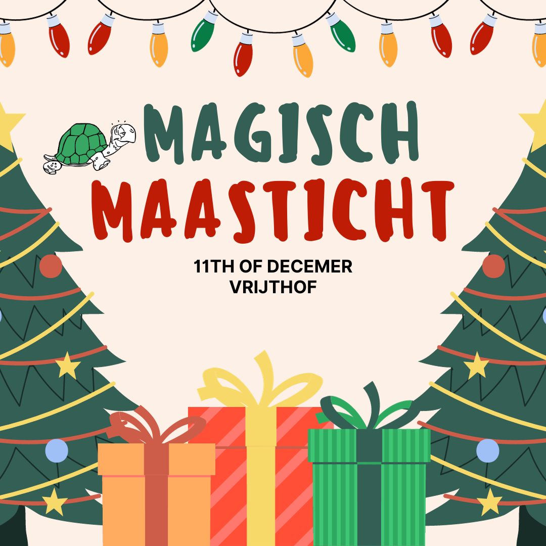 Magisch Maastricht