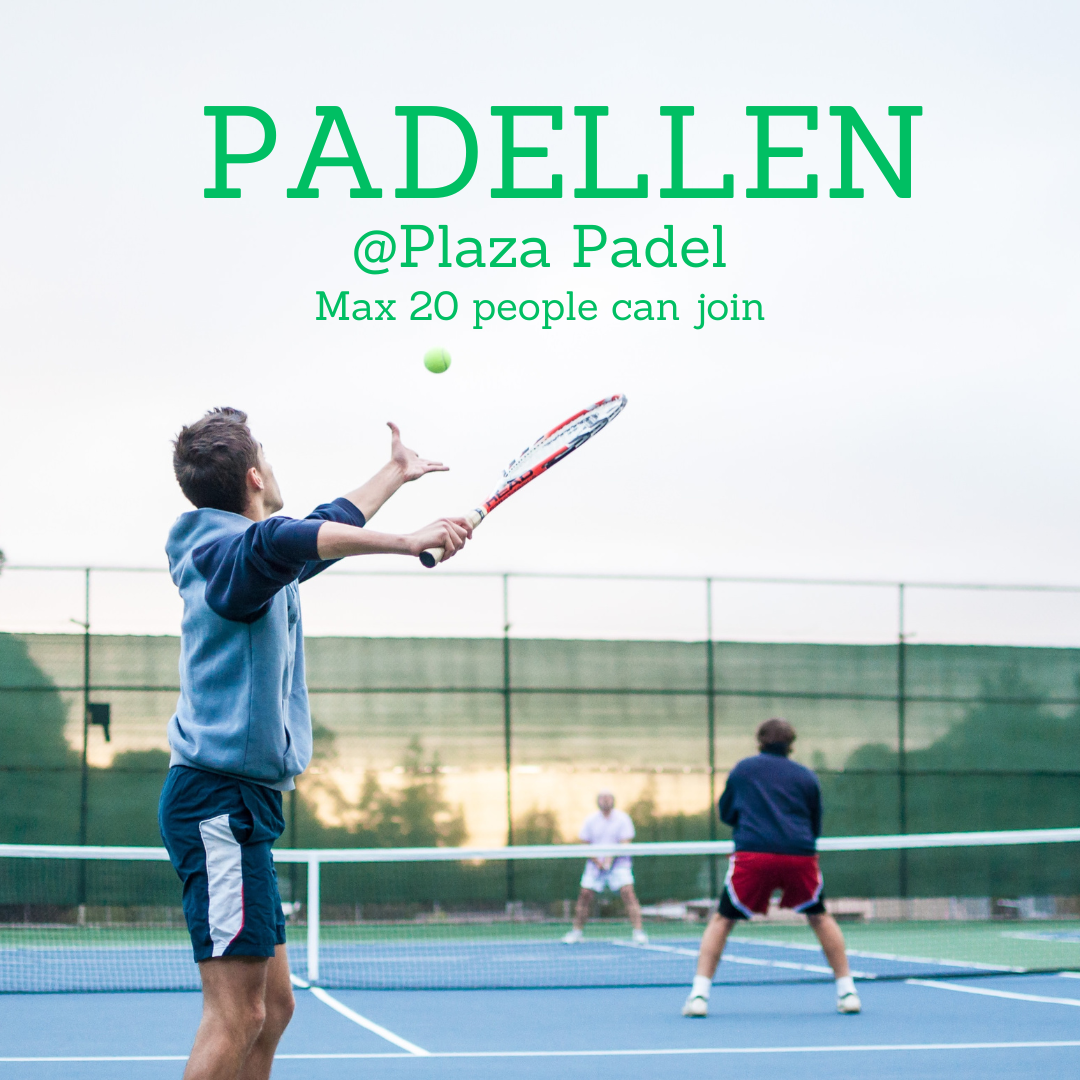 Padellen