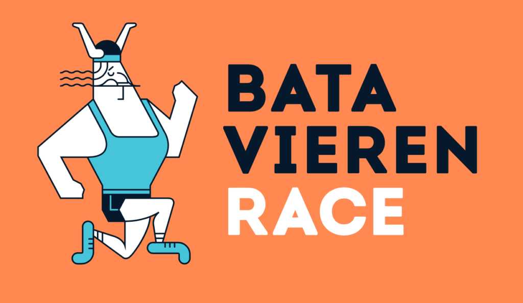 Batavieren Race 2024 MSAV Uros