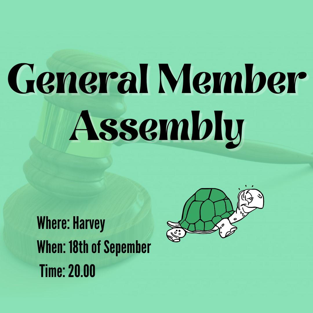 General Members Assembly