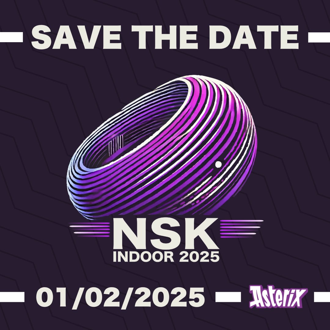 NSK Indoor