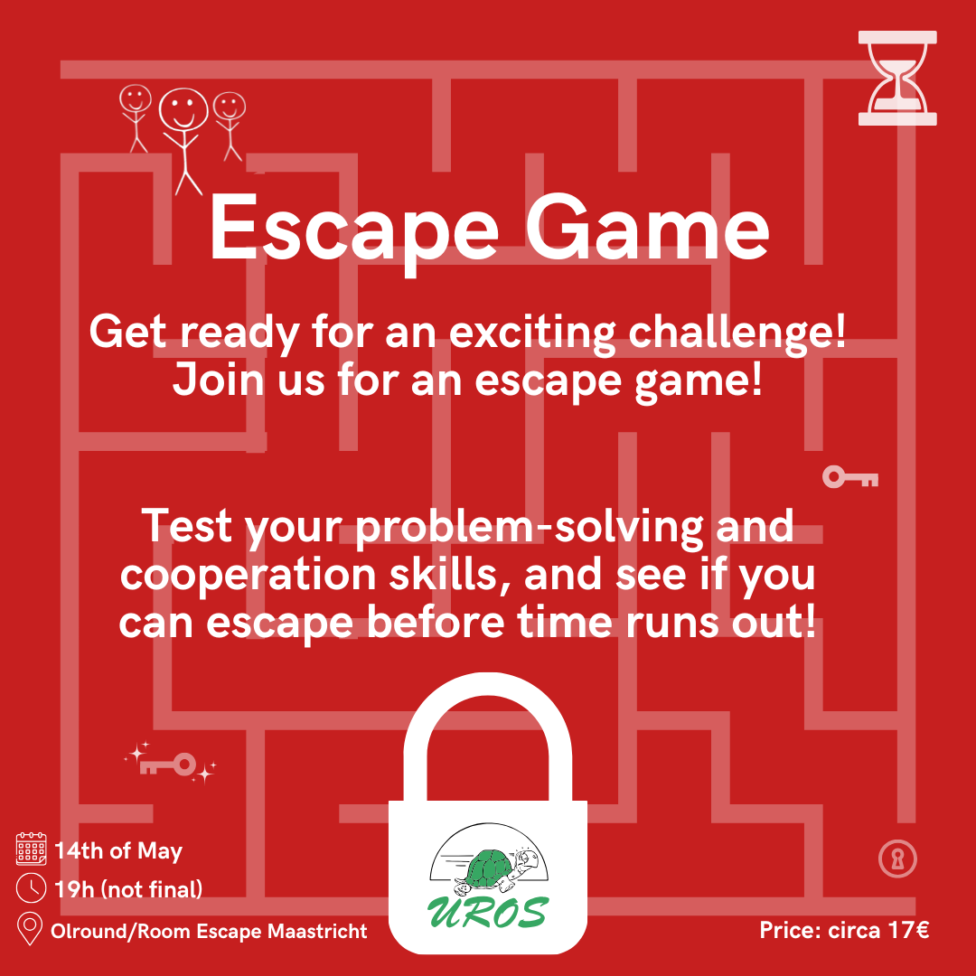 Escape Game