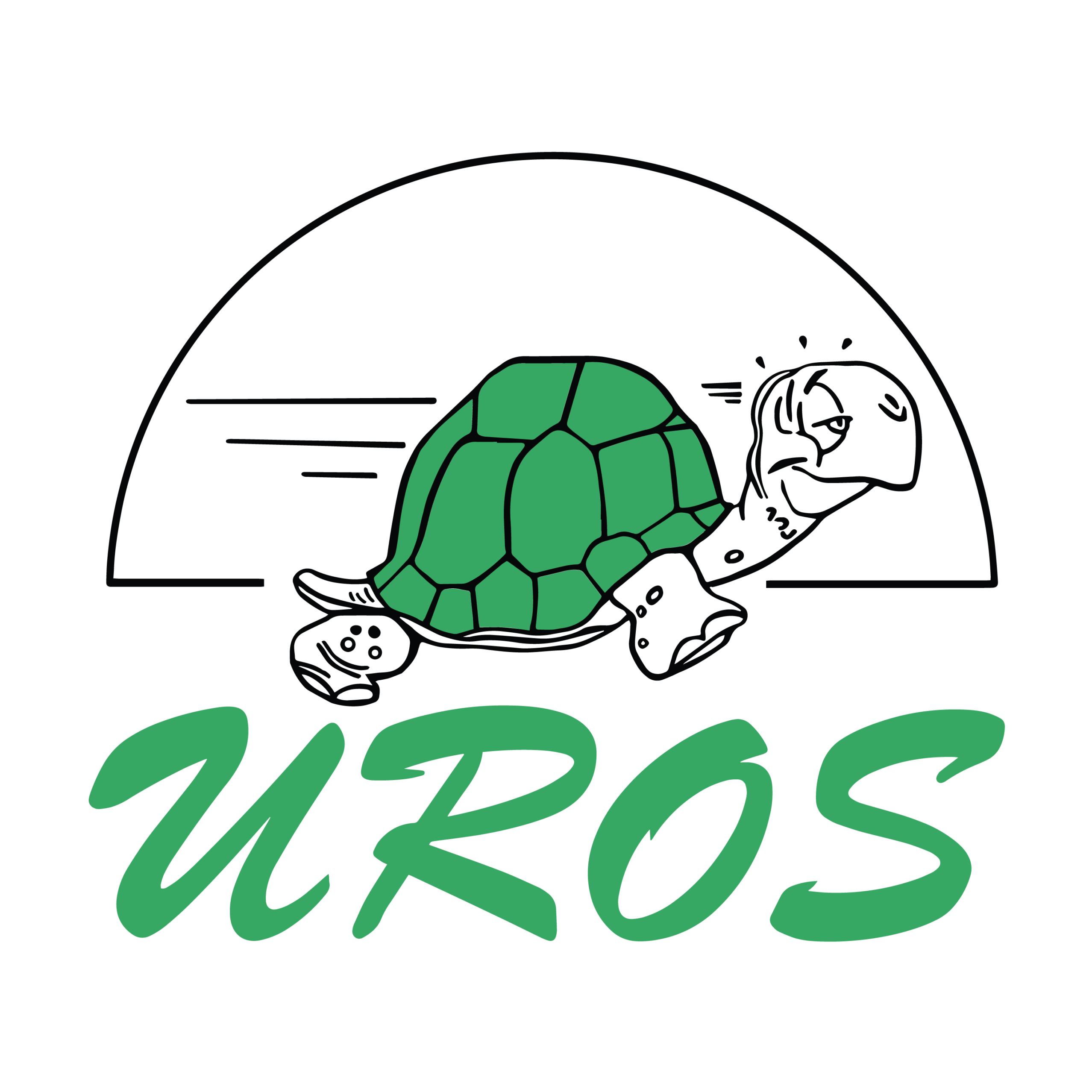 MSAV UROS logo